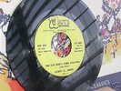 Bobby St James on Watts Sun Dont Shine rare soul 45 RPM