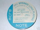 ART BLAKEY  