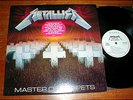 METALLICA 