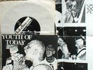 YOUTH OF TODAY Can't Close My Eyes 7