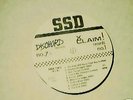 SS Decontrol The Kids Will Have Their Say LP SSD RARE