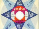 THE JELLY BEANS I’m Hip To You PROMO 45