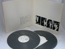THE BEATLES WHITE ALBUM MFSL 2-072 MASTER RECORDING LP
