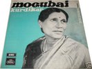 Regal17 MOGUBAI KURDIKAR Indian Classical Vocal LP HEAR