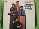 BEATLES 2nd State STEREO BUTCHER  COVER Yesterday Today