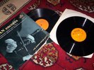 Elman Encores Decca LXT 5304 (also LXT 2970).
