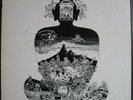 FLOWER TRAVELLIN' BAND-Satori JAPAN PSYCH w/ insert