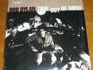 BOB DYLAN Time Out of Mind 1997 LP’s 	5/8