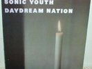 SONIC YOUTH daydream nation 2 LP 1st pressing w/ poster