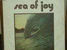 Tully Sea of Joy OST LP Oz Surf Psych Rare