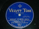 Irish 78 - ENNIS, MORRISON & MULLER - Velvet Tone 7029