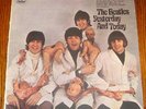 1966 1st state? BEATLES Butcher LP Yesterday Today MONO