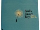 BADLY DRAWN BOY - EP 1 (TWISTED NERVE) 7