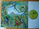 PIRANA II Orig OZ LP Harvest Psych Santana