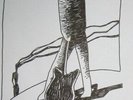 MANO SOLO - Illustration de 