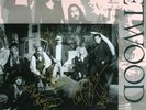 FLEETWOOD MAC *RARE SIGNED  PROMO  POSTER* STEVIE NICKS