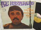 LEE HAZLEWOOD * LP * FRIDAYS CHILD * RARE US PROG -65