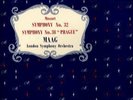 MAAG Mozart Symphony n°32 on UK DECCA SXL 2135 ED1