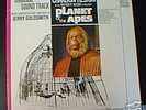 Planet of the Apes -Vintage Soundtrack LP sealed MINT