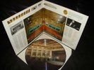 PICTURE DISC Schubert/Strauss HANS KNAPPERTSBUSCH