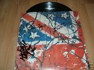 ian brown STONE ROSES SIGNED 1st ALBUM 12
