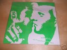SOME GIRLS - LIMITED TOUR LP the locust unbroken AN sxe