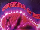 Christening For Listening 1975 LP Steven Halpern NM