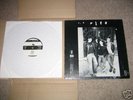 RATS 1st LP  Punk KBD Dead Moon Fred Cole Wipers