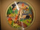 BEAUTIFUL  VOGUE 12” PICTURE RECORD S-100