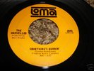 NORTHERN SOUL 45/ THE MARVELLOS 