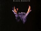 BLACK SABBATH - CROSS PURPOSES - 1994 UK VINYL LP
