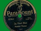 PARAMOUNT-12708 RAMBLIN' THOMAS 