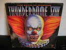 THUNDERDOME VIII DEVIL IN DISGUISE RARE 2X12