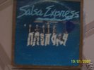 ORQUESTA SALSA EXPRESS - COMMON CAUSE BLACK LABEL SALSA