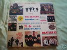 THE BEATLES 10 LP BOX SET HELP REVOLVER VI RUBBER SOUL