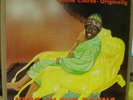 JOHNNIE CLARKE KING IN THE ARENA ORIG UK THIRD WORLD LP