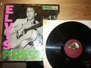 ELVIS PRESLEY H.M.V ROCK N ROLL CLP 1093 LP