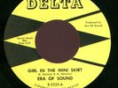ERA OF SOUND - KILLER NEW MEXICO FUZZ PUNK 45 HEAR