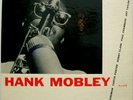 HANK MOBLEY- BLUE NOTE LP 1568- 47 W. 63rd NY 23 MINT-