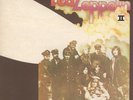 LED ZEPELLIN II * RARE * UK LP 1st Plum MINT Lemon Song
