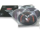 KISS -The Solo Projects Rare 4 LP Picture Disc Box Set