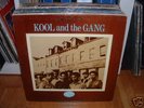Kool & the Gang 1st LP Original on DeLite 1969