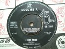 DOWNLINERS SECT i got mine '65 UK COLUMBIA 45 STUNNING