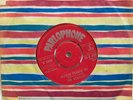 BEATLES PLEASE PLEASE ME RED PARLOPHONE SINGLE 45R 4983