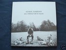 GEORGE HARRISON: All Things Must Pass, UK MINT beatles
