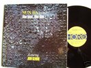 SUN RA:  QUARTET.  Other Voices. John Gilmore. Dble LP