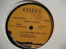 RARE PLEASURE-LET ME DOWN EASY 12