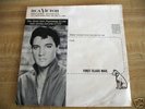 ELVIS PRESLEY RaRe PRoMo OnLy EASTER sleeve