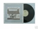 Pererin: Tirion Dir (Cymraeg/Welsh Rare Folk L.P)