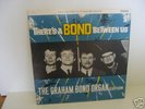 GRAHAM BOND ORGANIZATION - THERE'S A BOND BETWEEN US